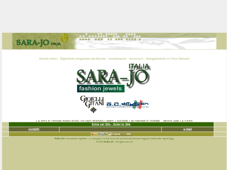 www.sara-jo.it