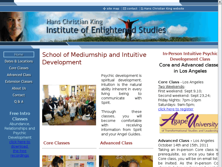 www.schoolofmediumship.com