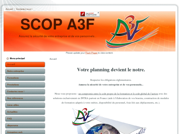 www.scopa3f.com