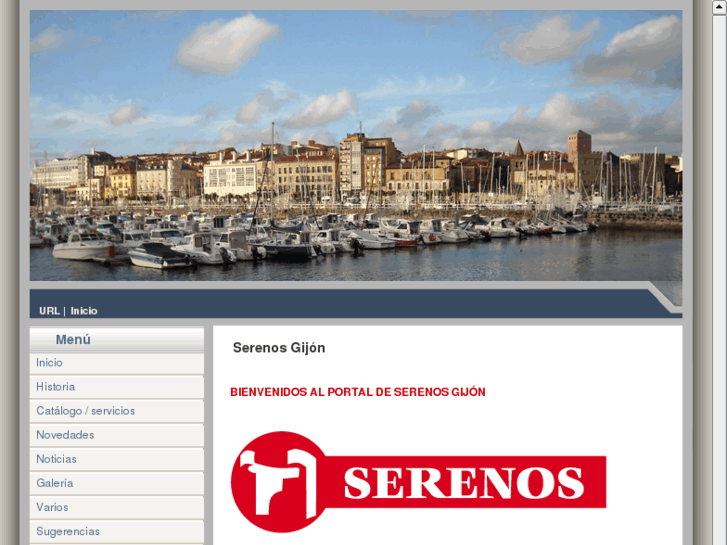 www.serenosgijon.com