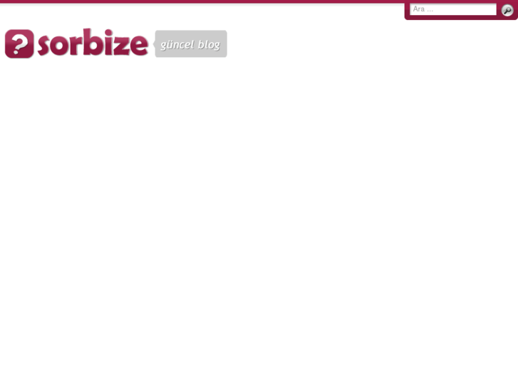 www.sorbize.com