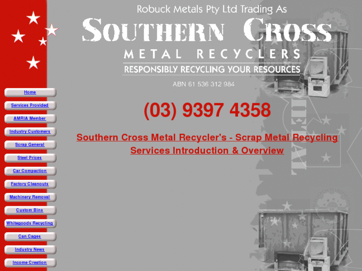 www.southerncrossmetalrecyclers.com.au