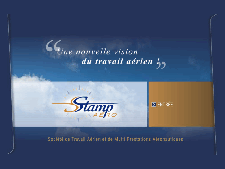 www.stamp-aero.com