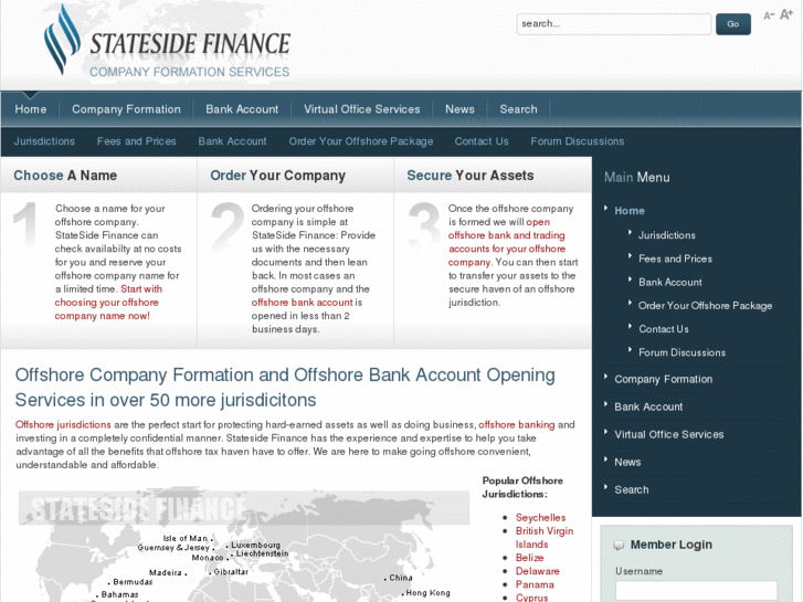 www.statesidefinance.com