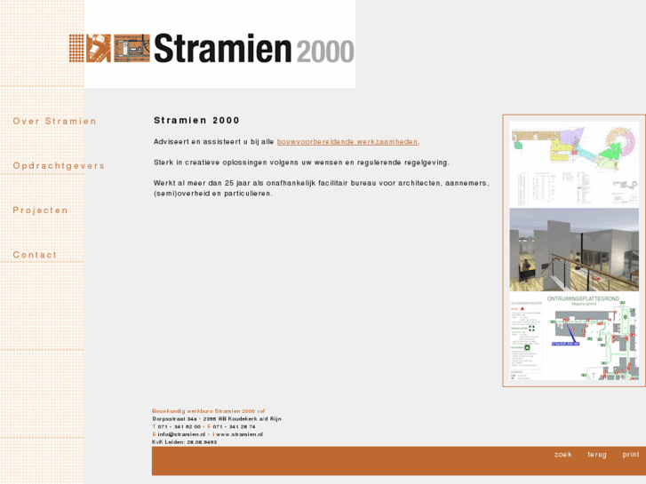 www.stramien.nl
