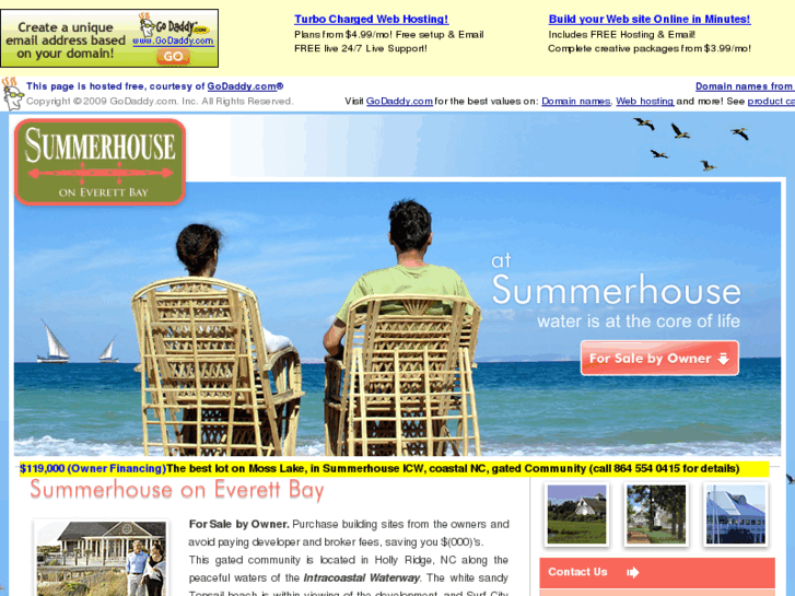 www.summerhouseeverettbay.com