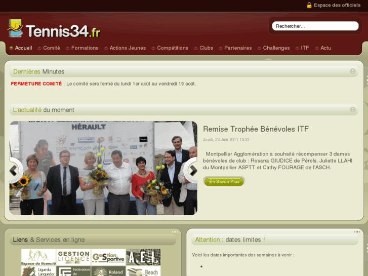 www.tennis34.com