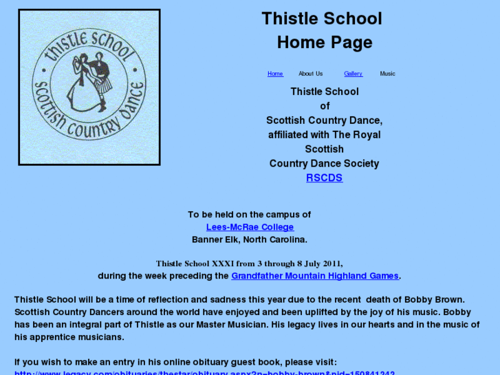 www.thistleschool.org