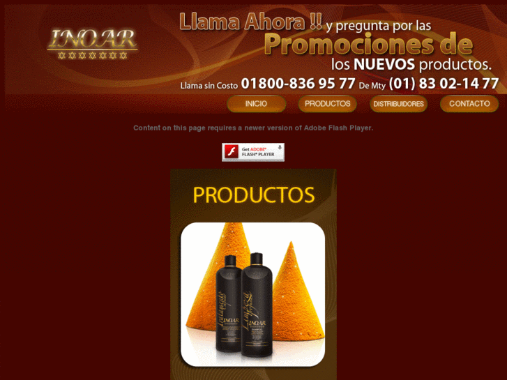 www.tratamientochocolate.com