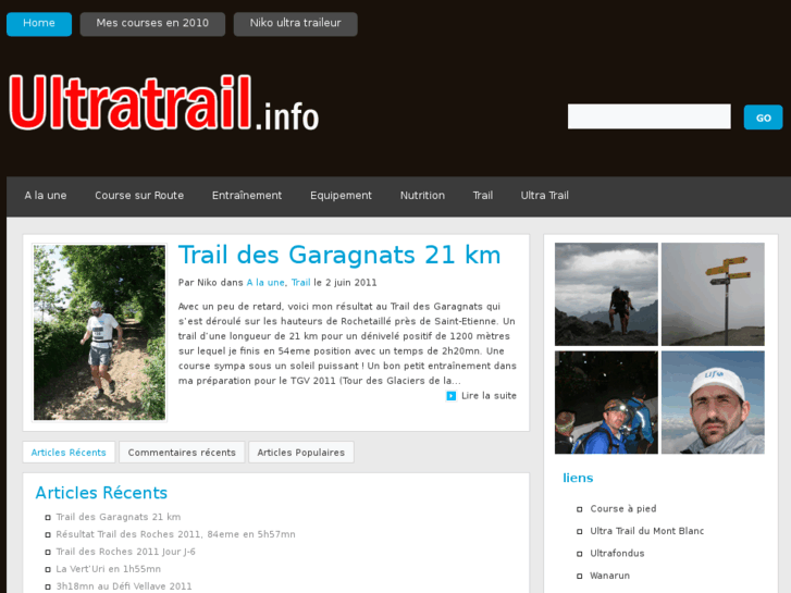 www.ultratrail.info