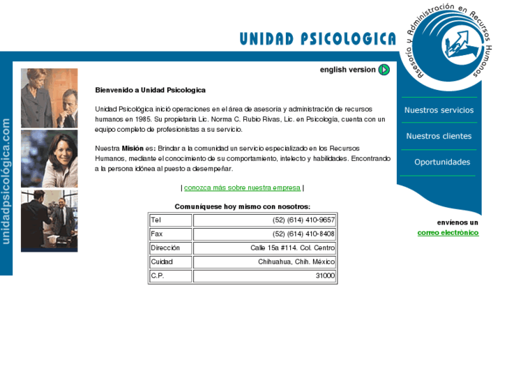 www.unidadpsicologica.com