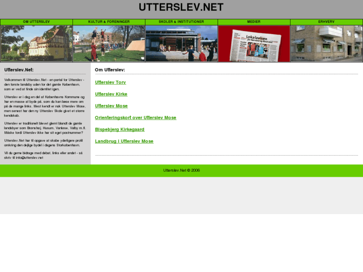 www.utterslev.net