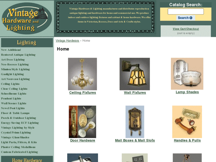 www.vintage-hardware.net