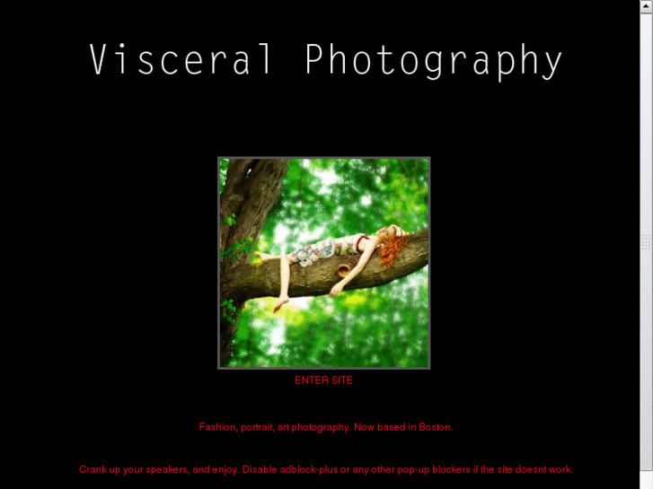 www.visceral-photography.com