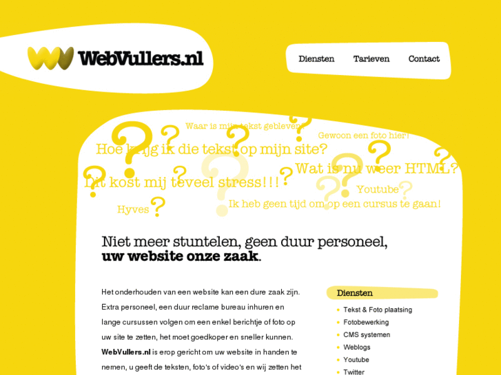 www.webvullers.nl