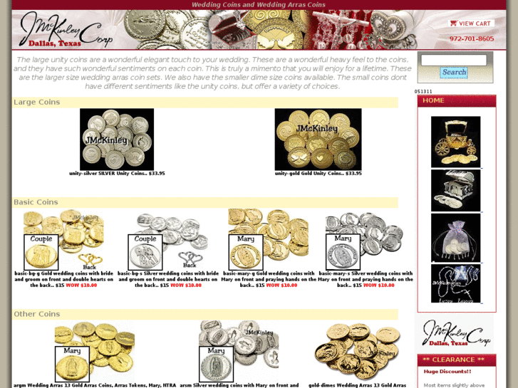 www.weddingcoins.com