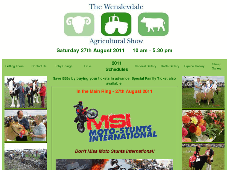 www.wensleydaleshow.org.uk