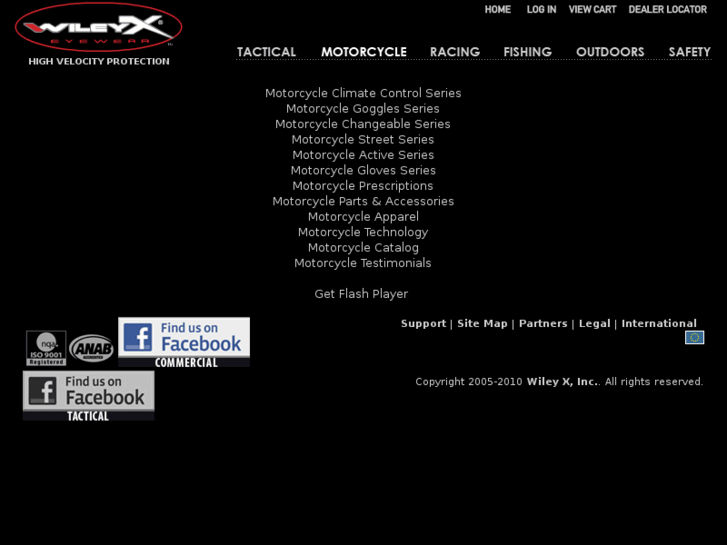 www.wileyxmotorcycle.com