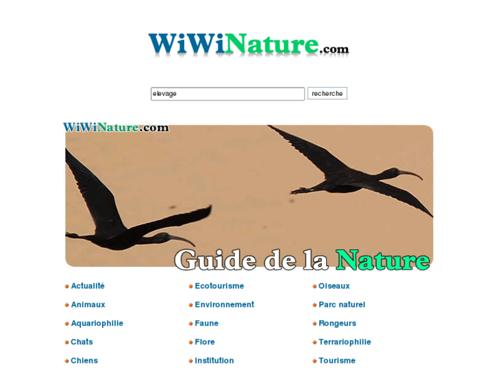 www.wiwinature.com