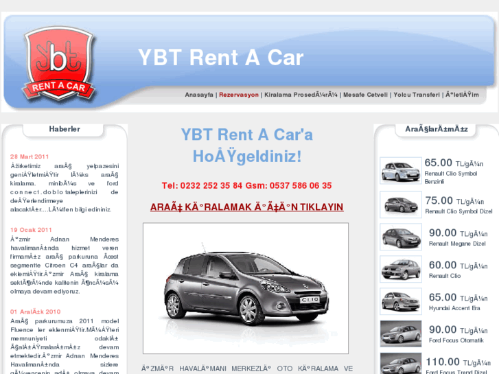 www.ybtrentacar.com