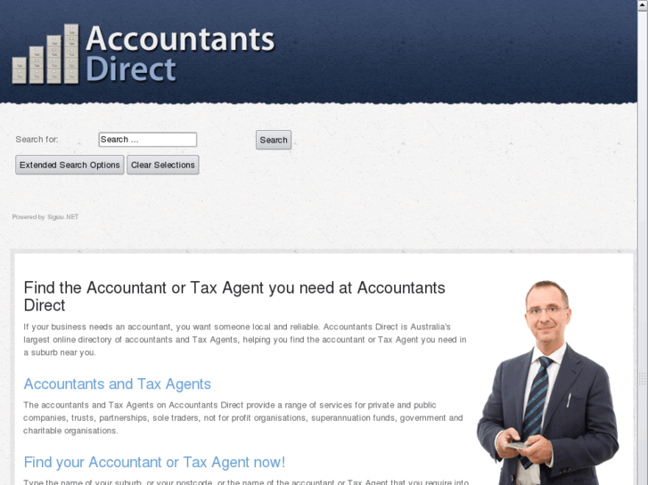 www.accountant.net.au