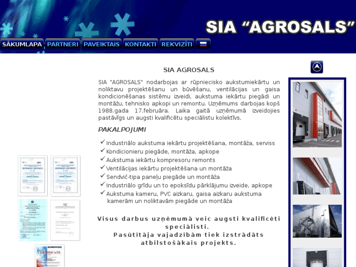 www.agrosals.com