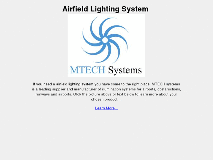 www.airfieldlightingsystem.com