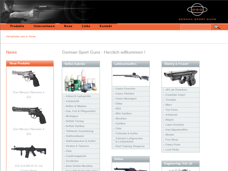 www.airsoftdream.com