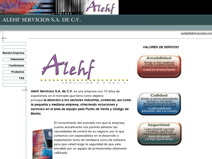 www.alehf-servicios.com