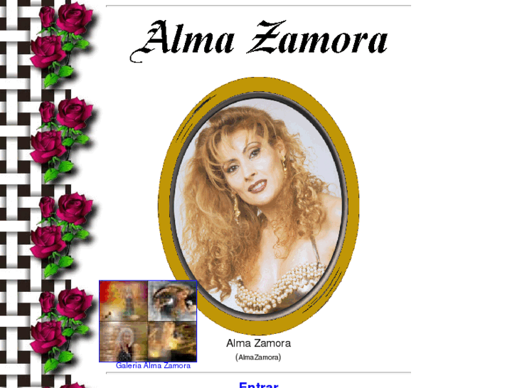 www.almazamora.com