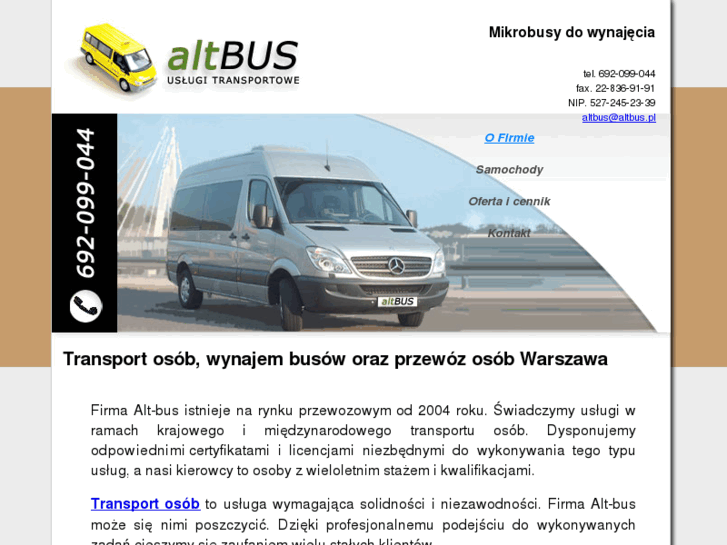 www.altbus.pl