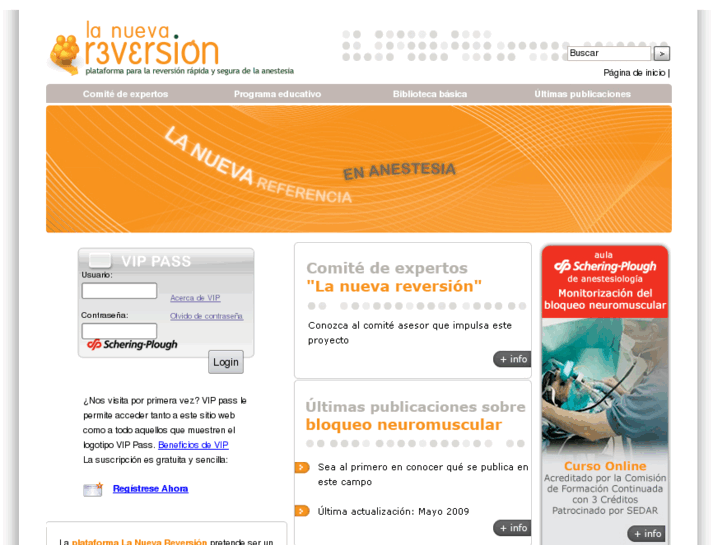 www.anesthesianow.es