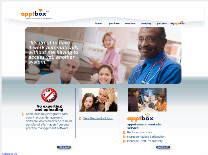 www.apptbox.com