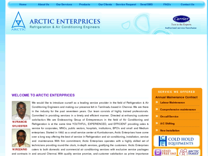 www.arctic1994.com