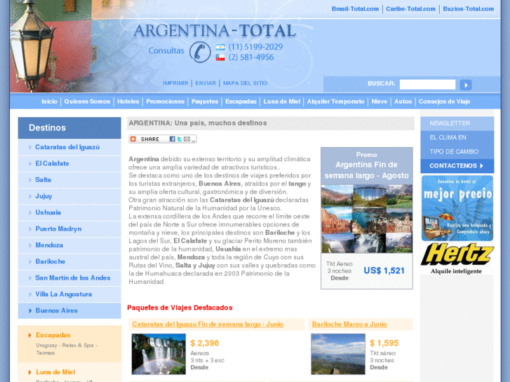 www.argentina-total.com