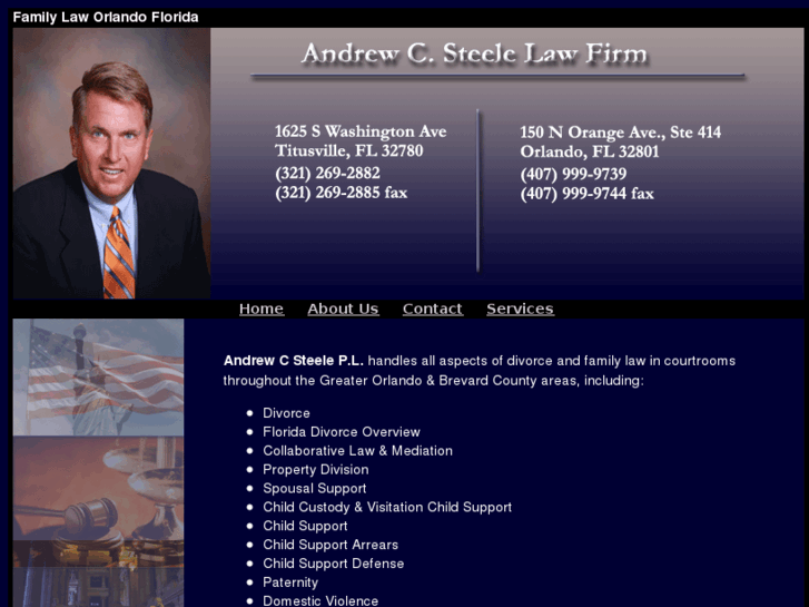 www.asteelelawfirm.com