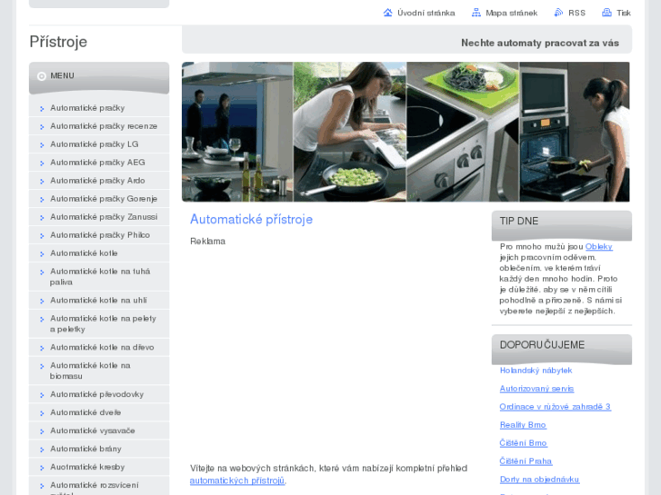 www.automaticke.cz