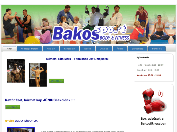 www.bakosfitness.hu