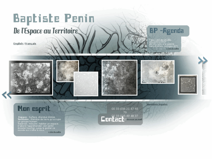 www.baptiste-penin.com