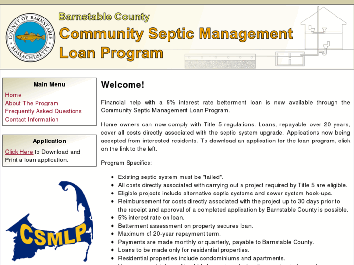 www.barnstablecountysepticloan.com