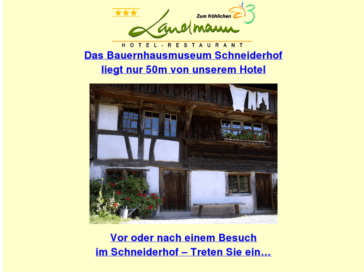 www.bauernhausmuseum-schneiderhof.com