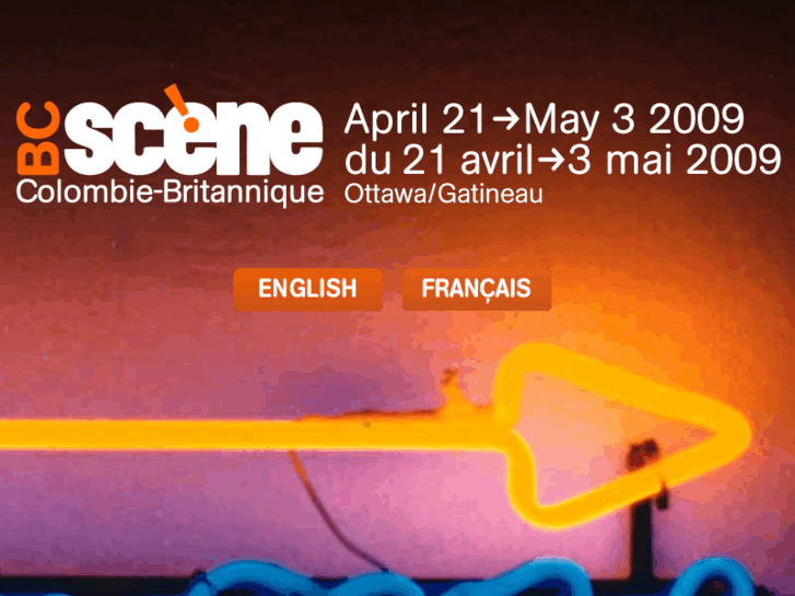 www.bcscene.ca