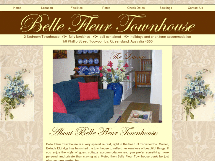 www.bellefleurtownhouse.com