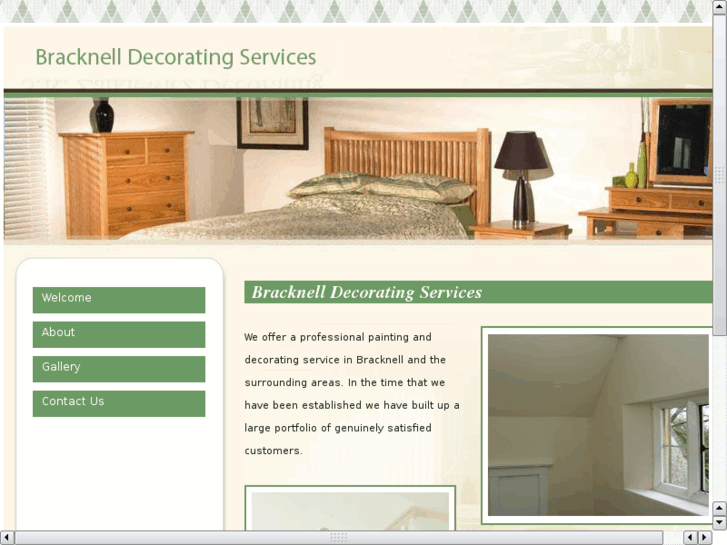 www.bracknelldecorating.com