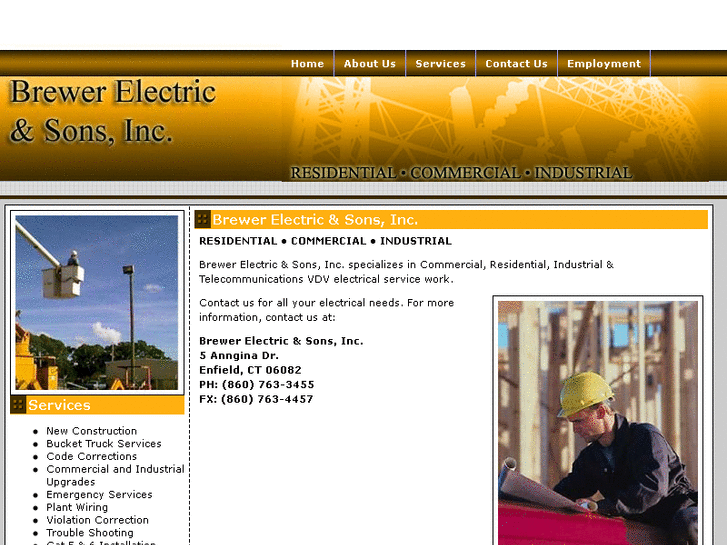 www.brewerelectric.com