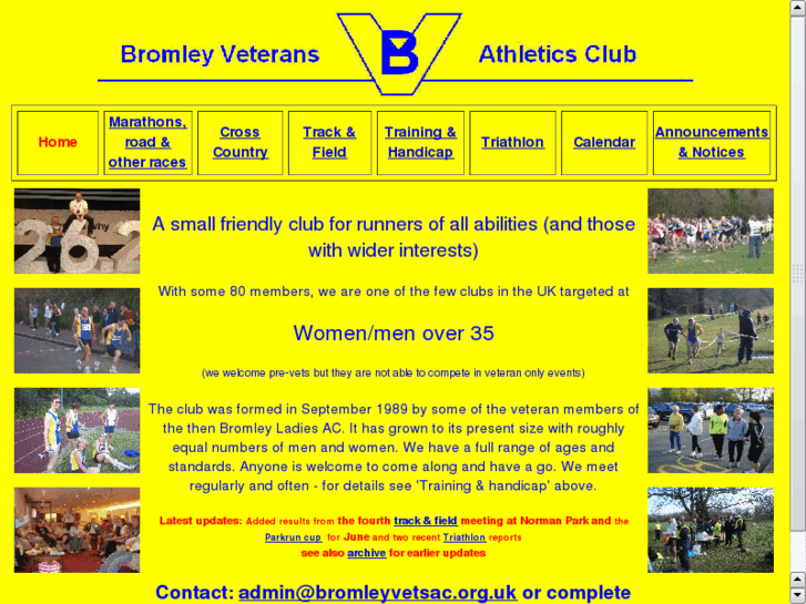 www.bromleyvetsac.org.uk