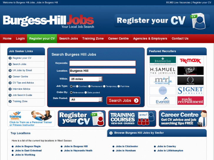 www.burgesshill-jobs.co.uk