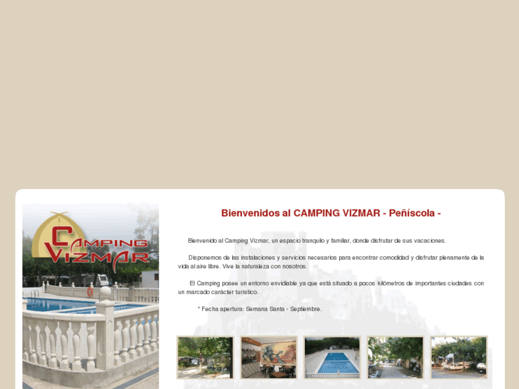 www.campingvizmar.com