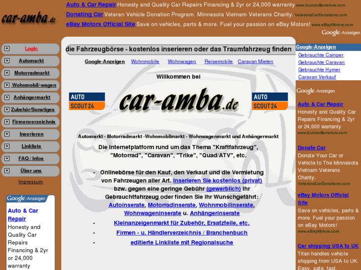 www.car-amba.de