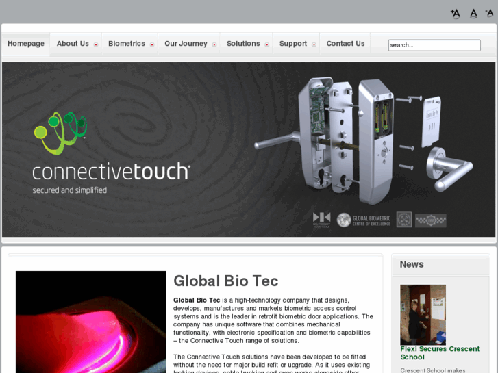 www.connective-touch.com